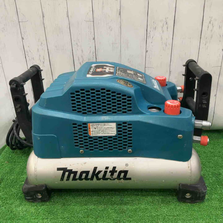 ★マキタ(makita) エアコンプレッサー AC461XLH【川口店】