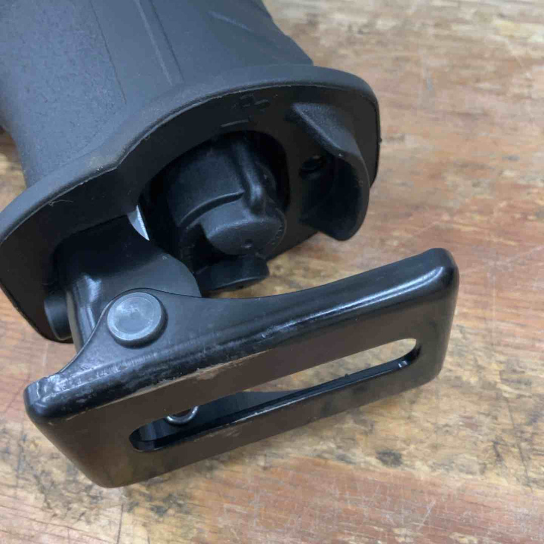 ★マキタ(makita)  18Vコードレスレシプロソー JR188DZK 本体+ケース【柏店】