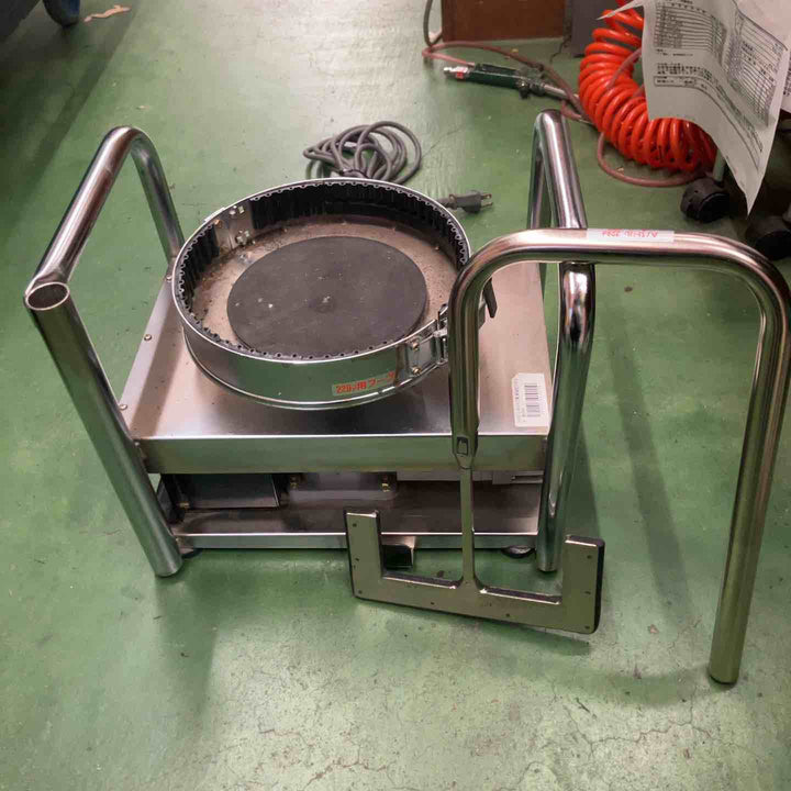 【美品】★ミキスタ工業 シーリング材用撹拌機 軽量型ミキスタ【桶川店】