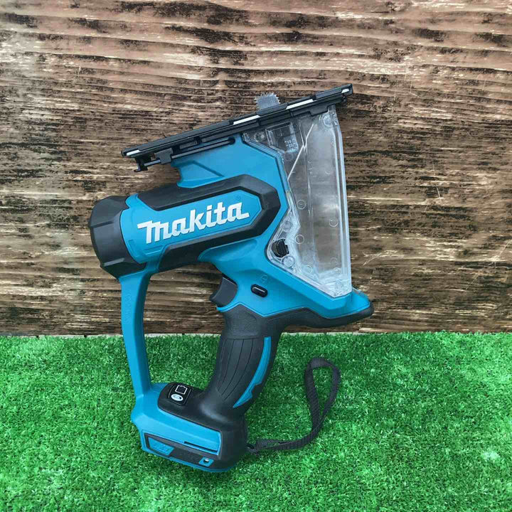 ★マキタ(makita) コードレスボードカッタ SD180DZ【川越店】