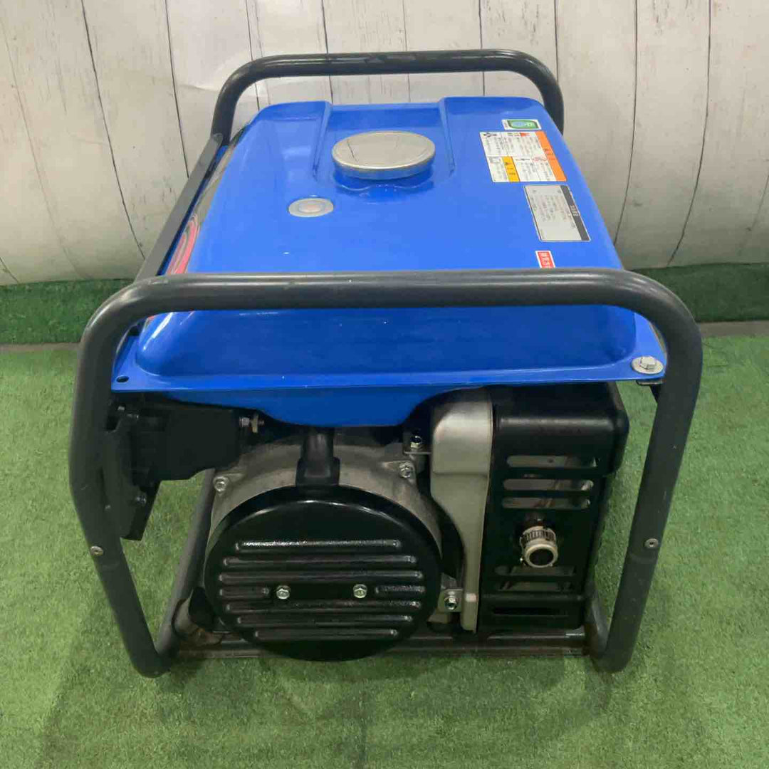 【店頭受取り限定】★アースパワー(Earth POWER※旧:ヤマハ) 発電機 EF23H_50Hz 動作確認済【川口店】