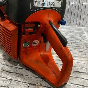 【店頭受取り限定】ハスクバーナ(Husqvarna) エンジンカッター K760【草加店】