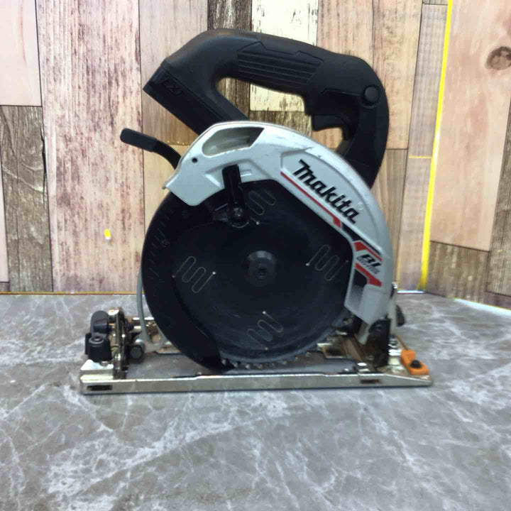 【中古品】★マキタ makita 18V 165mm コードレス丸のこ HS631DZB【八潮店】