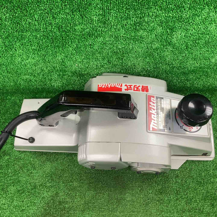 ◇マキタ(makita) 電気カンナ 1805N【川崎店】