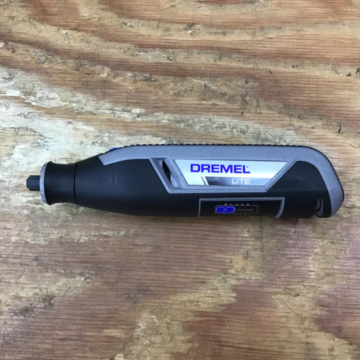 ▼DREMEL(ドレメル) ロータリーツール 7760 LITE【柏店】