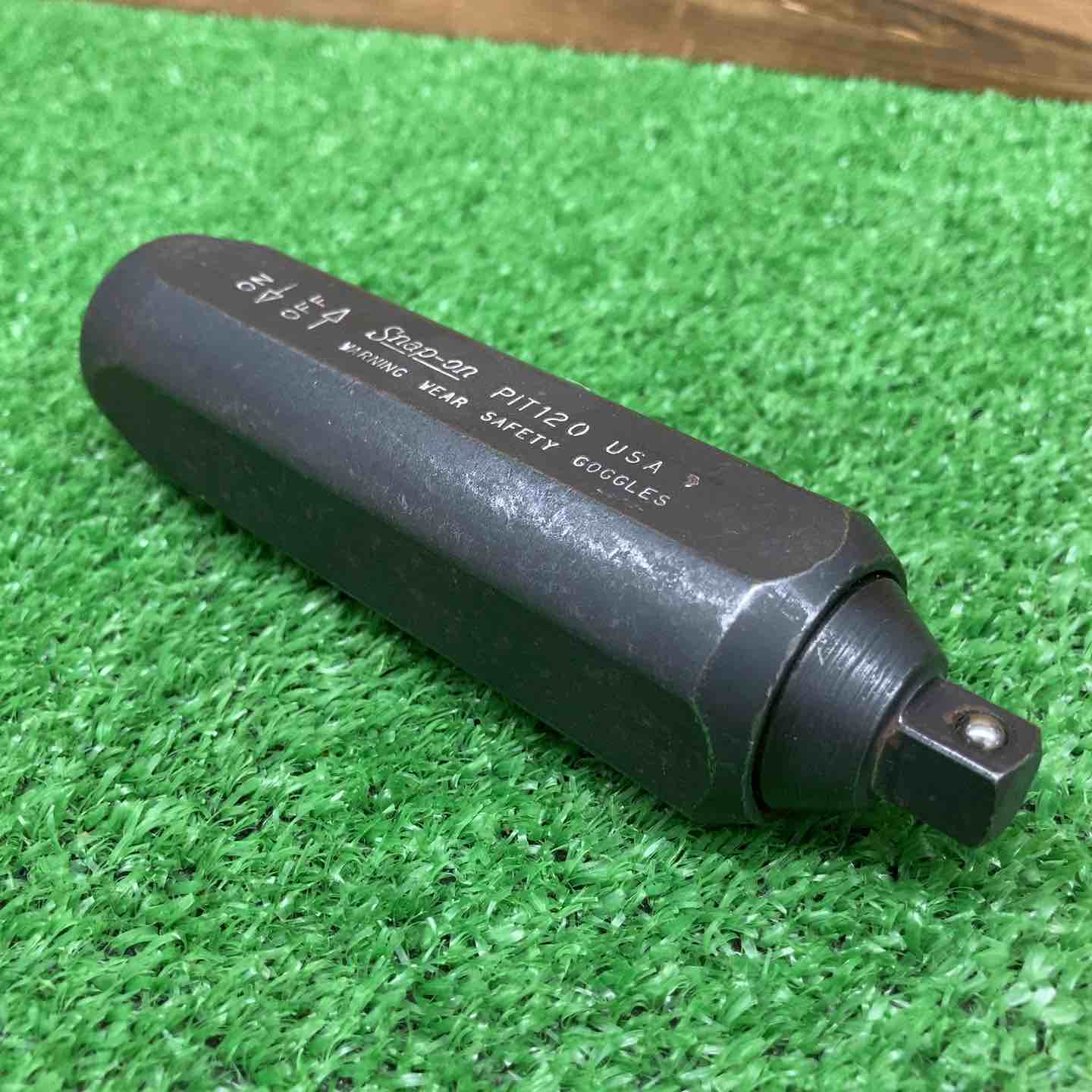 中古品】 スナップオン/Snap-on 3/8