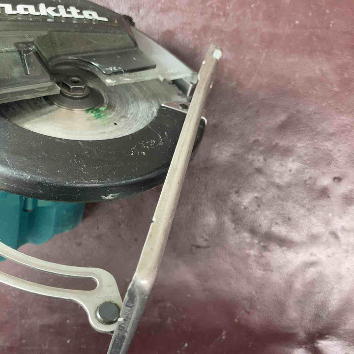 【中古品】マキタ(makita) コードレスチップソーカッター CS553DZ バッテリー1個付属【東大和店】