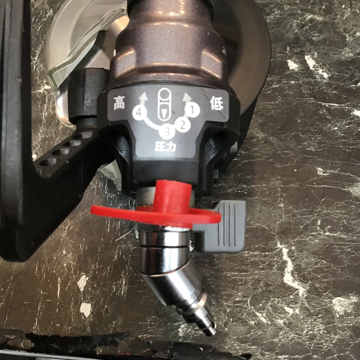 ★マックス(MAX)  高圧エア釘打ち機 HN-65N4(D)-G【八潮店】