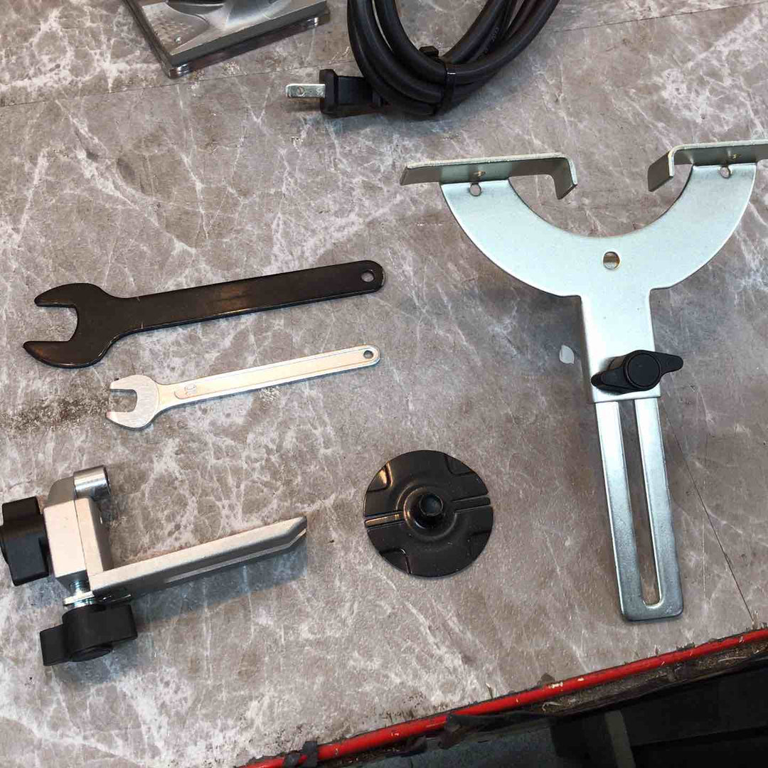 ◇ボッシュ(BOSCH) パワートリマー PMR500【八潮店】
