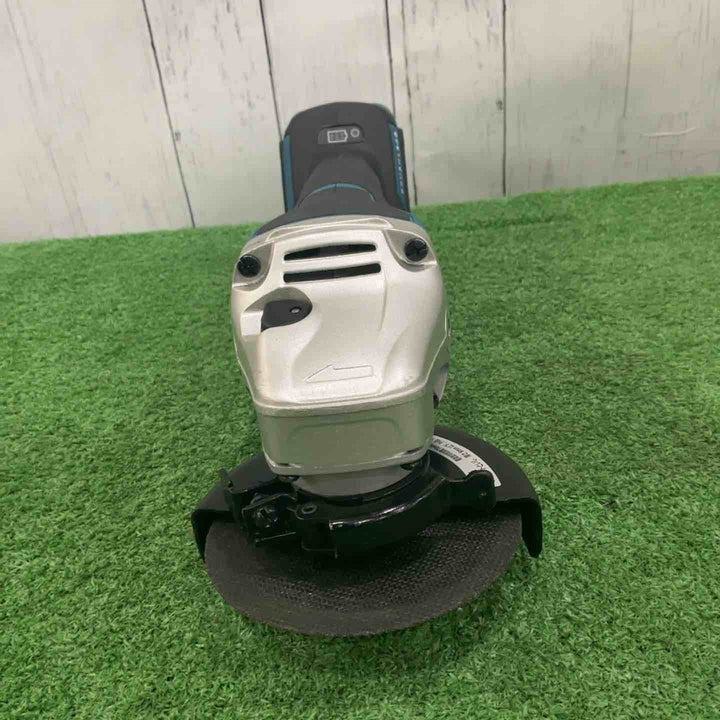 ◇マキタ(makita) 100mmコードレスディスクグラインダ GA416DZ 14.4V 動作確認済【川口店】