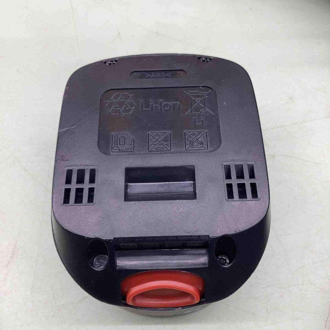 ◇ボッシュ(BOSCH) コードレスのこぎり PSA18LIH リチウムイオン18V 軽量 安全ロックスイッチ ワンタッチ交換 穴あけ ネジ締め 切る 磨く草刈 生垣の刈り込み 【越谷店】