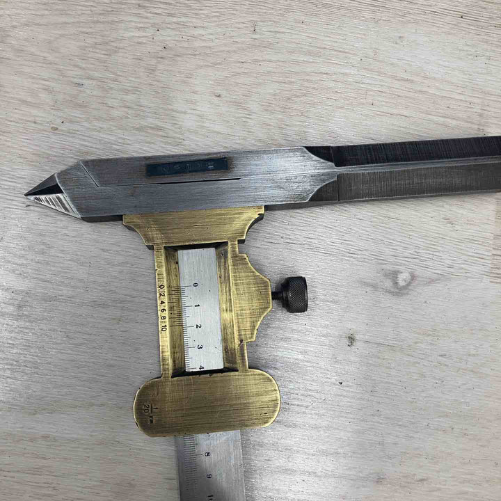 【店頭受取り限定】ノギス 1000mm メーカー不明　N-118【川越店】