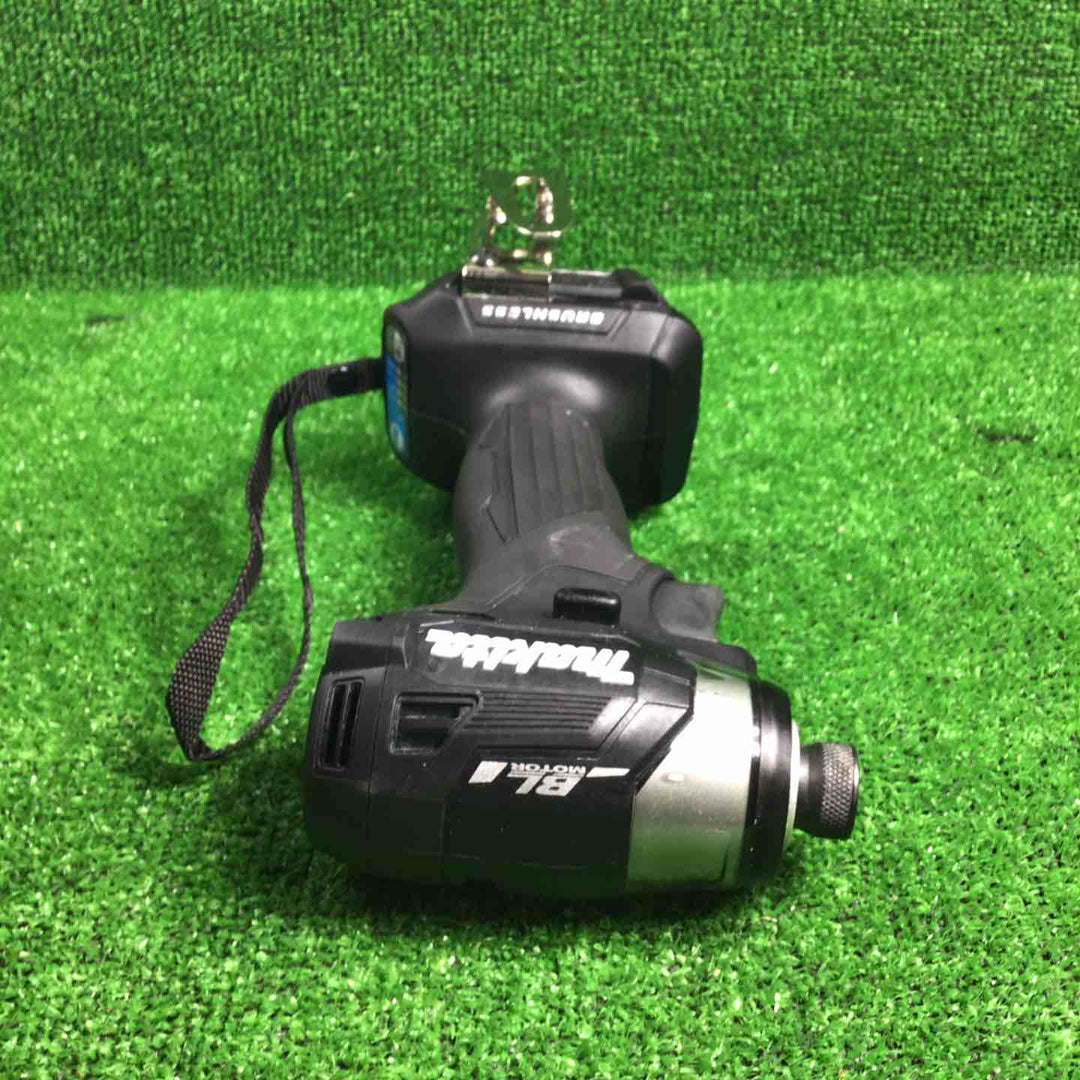 ★マキタ(makita) コードレスインパクトドライバー TD173DZB【川崎店】
