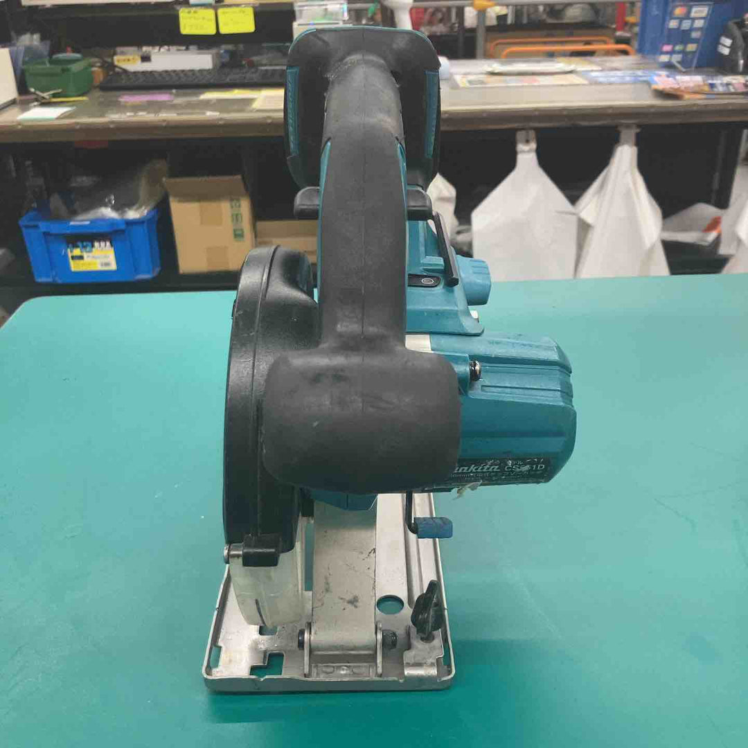 ★マキタ(makita) コードレスチップソーカッター CS551DZ【戸田店】