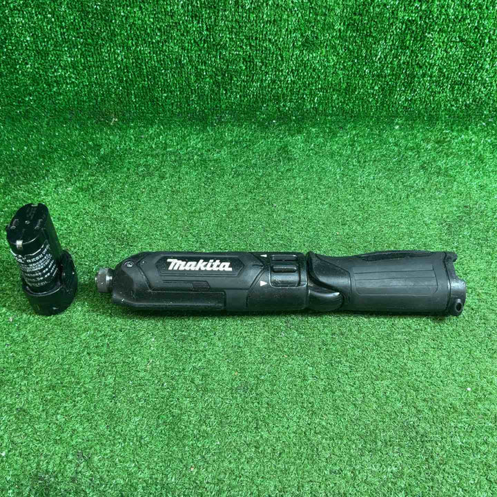 マキタ(makita) コードレスペンインパクトドライバー TD022DZB【藤沢店】