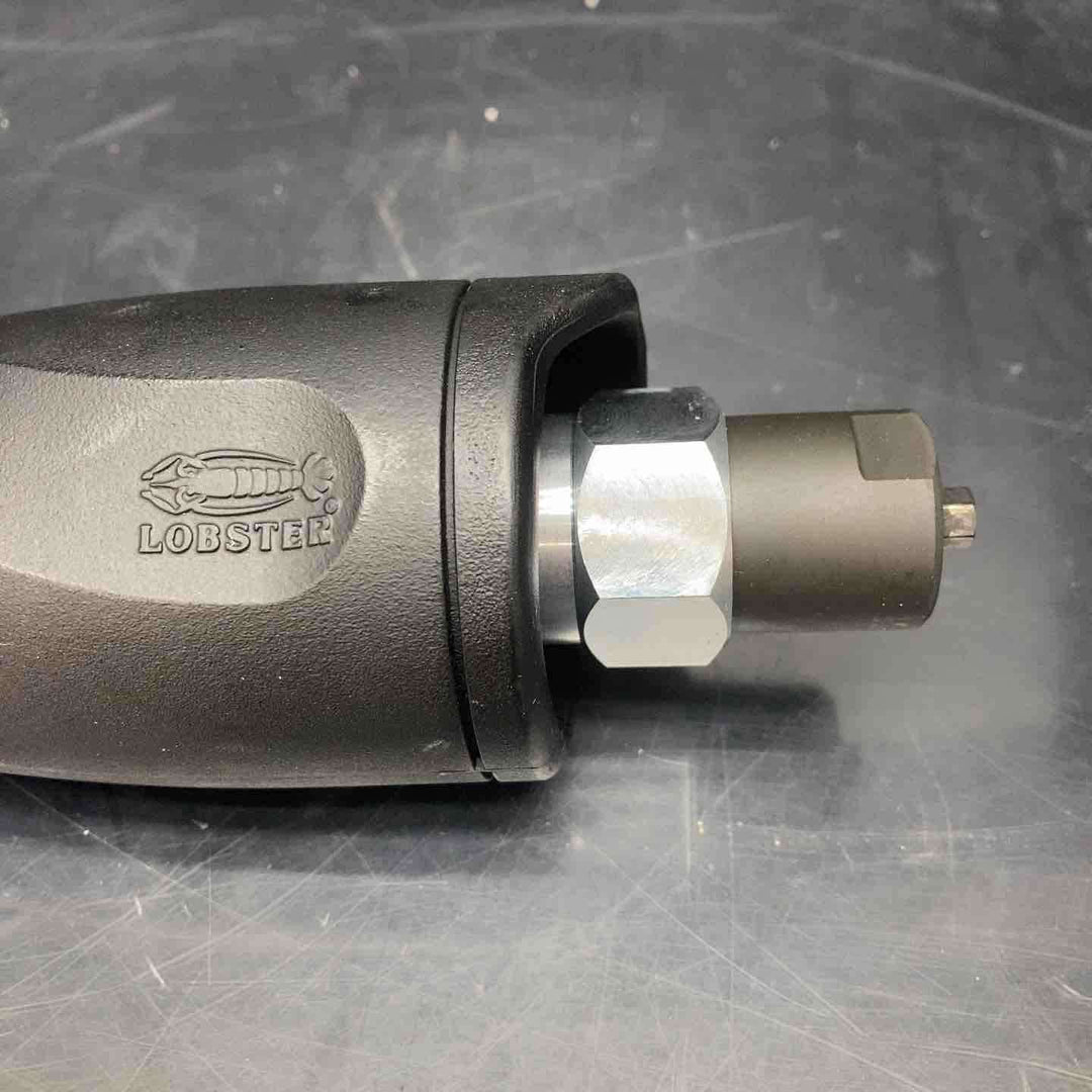 【未使用品】ロブテックス アタッチメント STロックナットランナー @RS10i RS10I【川越店】