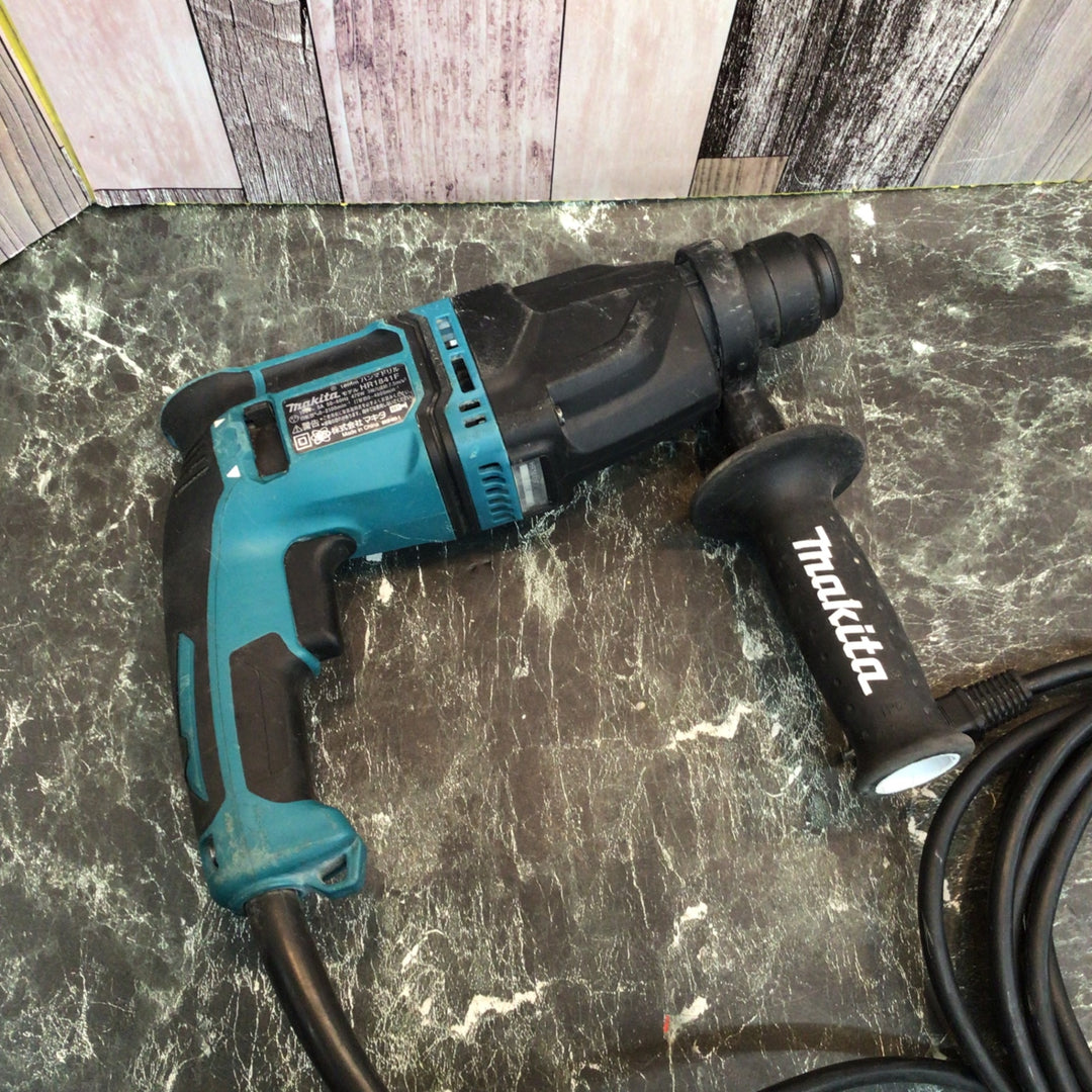 ★マキタ(makita) ハンマドリル HR1841F【八潮店】