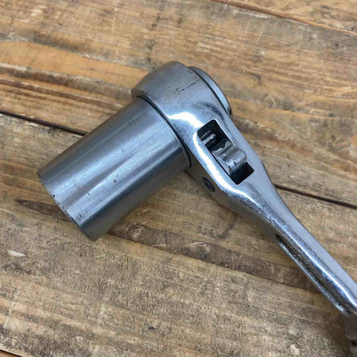 TOP 水道本管用ストレート型トルクレンチ RM24LST 【東大和店】