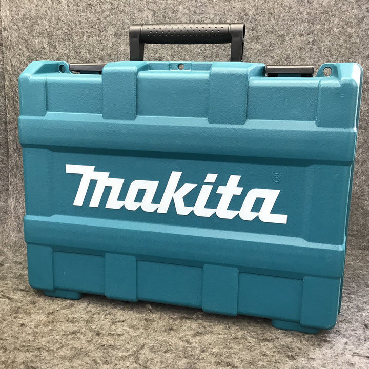 送料無料【未使用品】マキタ(makita) コードレスインパクトレンチ TW001GRDX 40V フルセット【柏店】