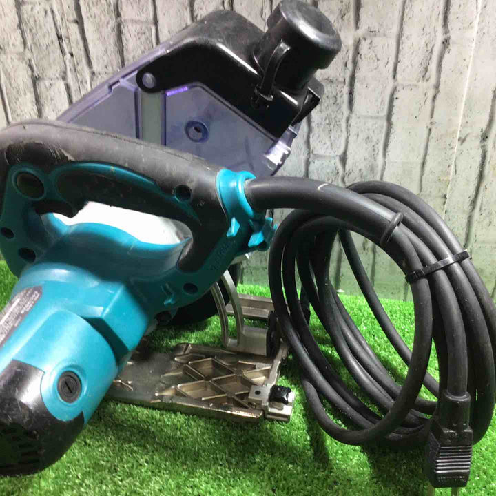 ★マキタ(makita) 防じん丸のこ KS5100F【川口店】
