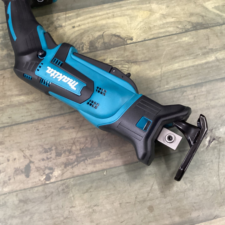 マキタ(makita) コードレスレシプロソー JR184DZ 【東大和店】