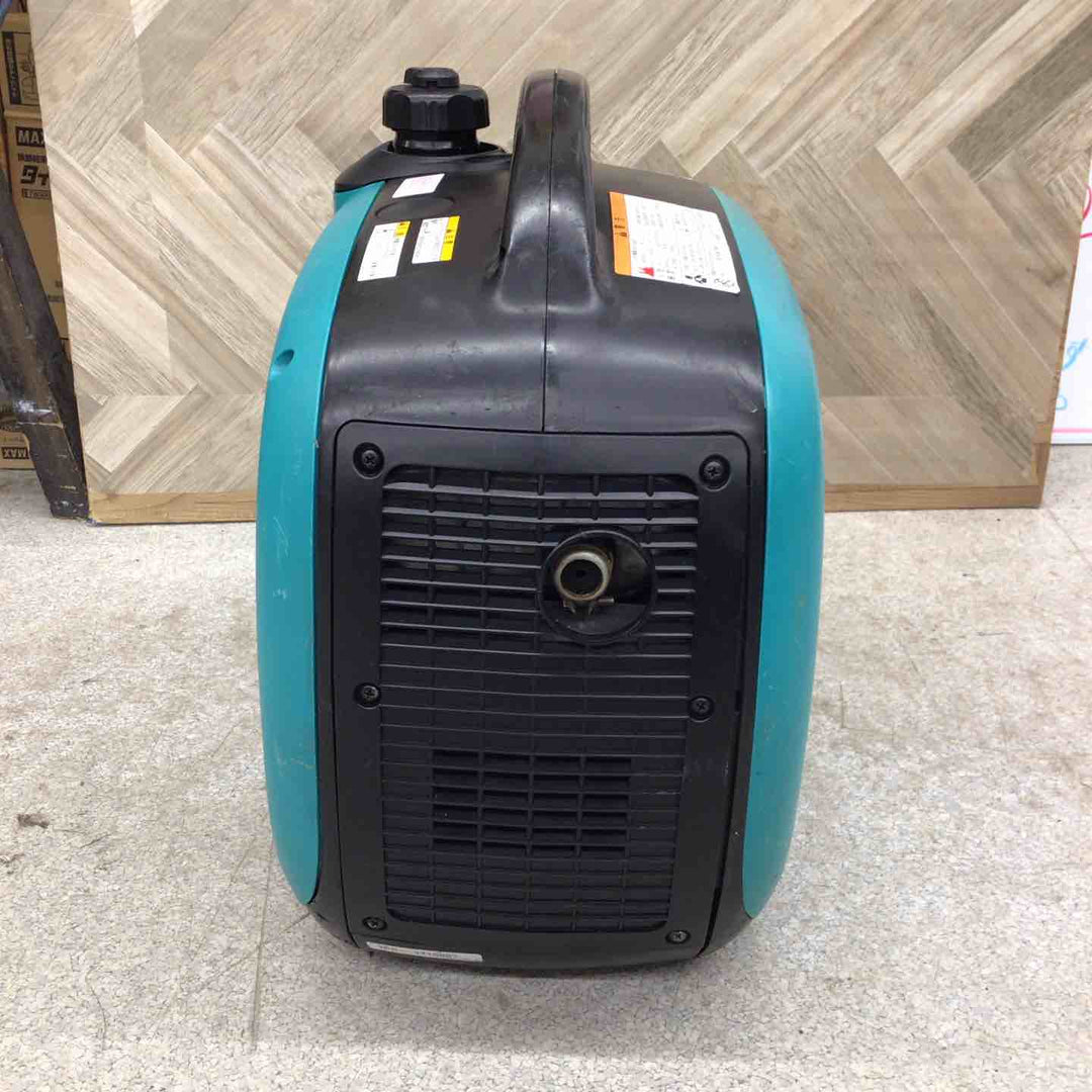 デンヨー ガソリン発電機 GE-1600-Ⅳ【川崎店】