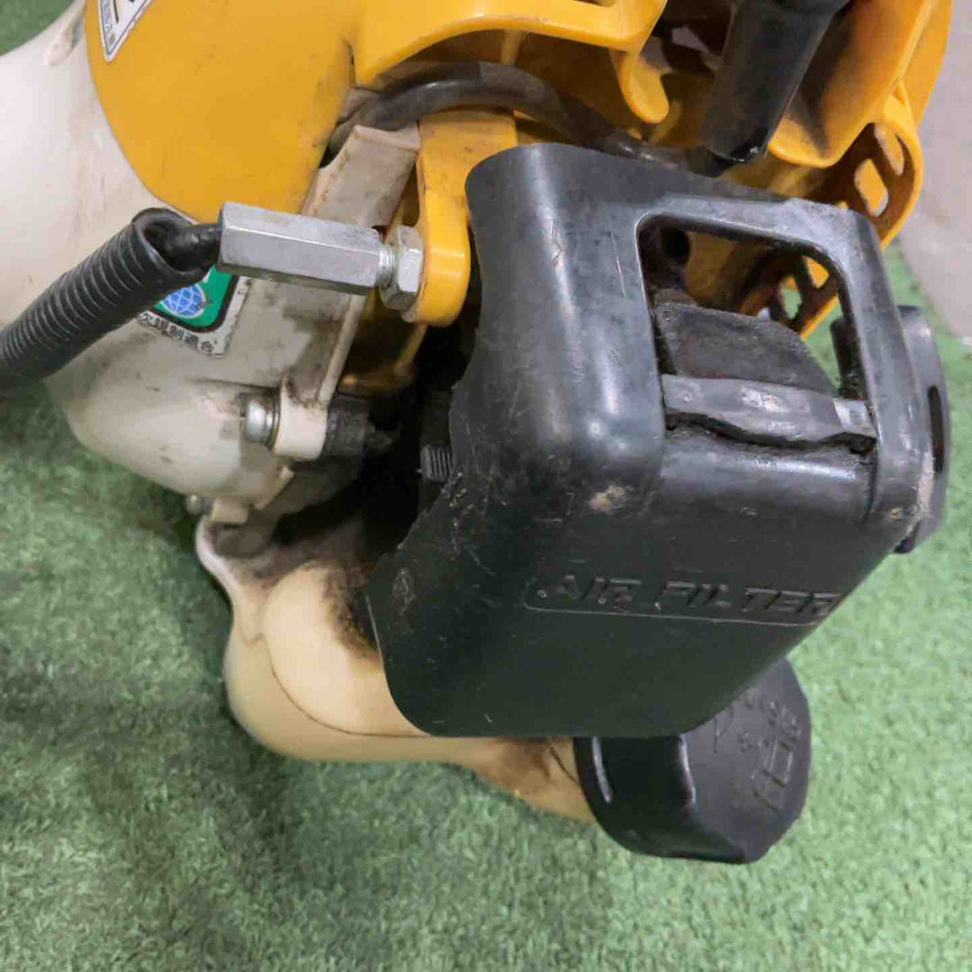 【店頭受取り限定】◇丸山製作所 BIG-M エンジン刈払機 BC260T 草刈機 動作確認済【川口店】