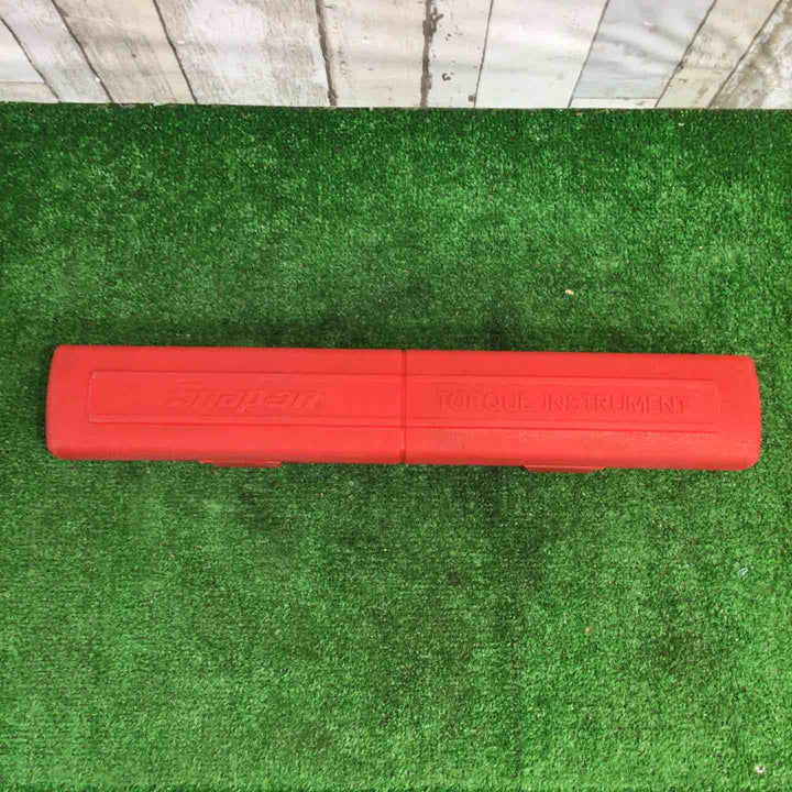 スナップオン(Snap-on)  トルクレンチ QD2RN100【町田店】