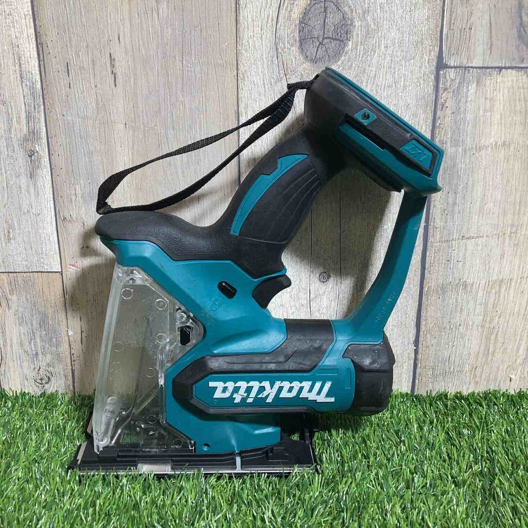 ★マキタ(makita) 18V コードレスボードカッタ SD180DZ 本体のみ ベース交換済み！【戸田店】
