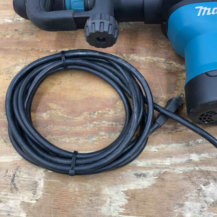 ★マキタ(makita) 電動ハンマ HM1111C ラベル剥がれあり【柏店】