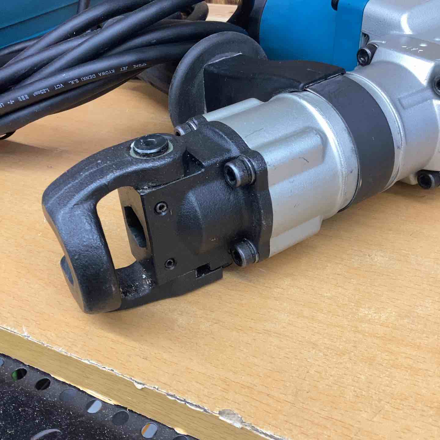 ☆マキタ(makita) 電動ハンマ HM0830【越谷店】 – アクトツール