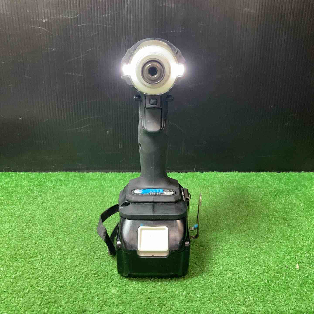★マキタ(makita) コードレスインパクトドライバー TD172DRGXB【岩槻店】