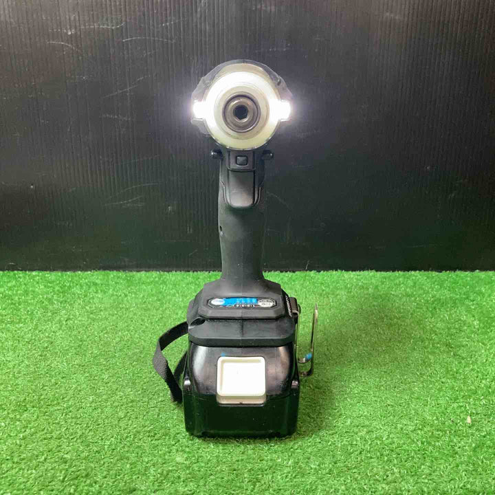★マキタ(makita) コードレスインパクトドライバー TD172DRGXB【岩槻店】