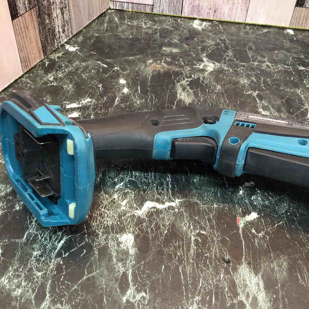 ★マキタ(makita) コードレスレシプロソー JR144DZ【八潮店】