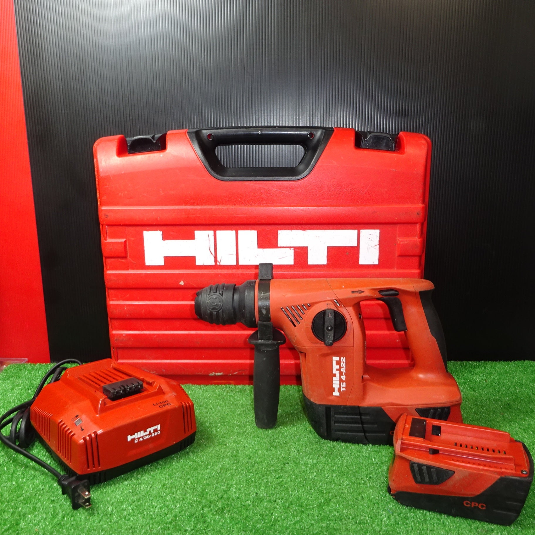 ヒルティ(Hilti) – アクトツールオンラインショップ