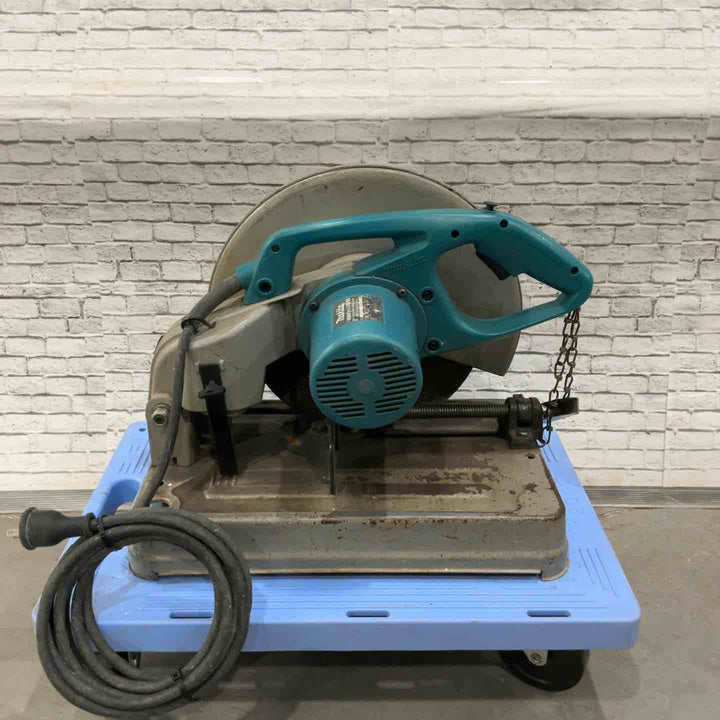 ☆マキタ(makita) 高速切断機 2414NB【越谷店】