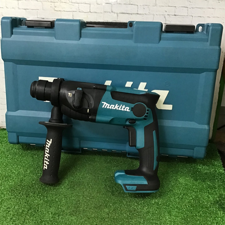 ○マキタ(makita) コードレスハンマドリル HR164DZK【町田店】