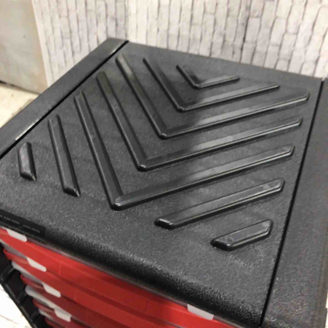 スナップオン パーツストレージキャビネット KRP5CAB【川口店】