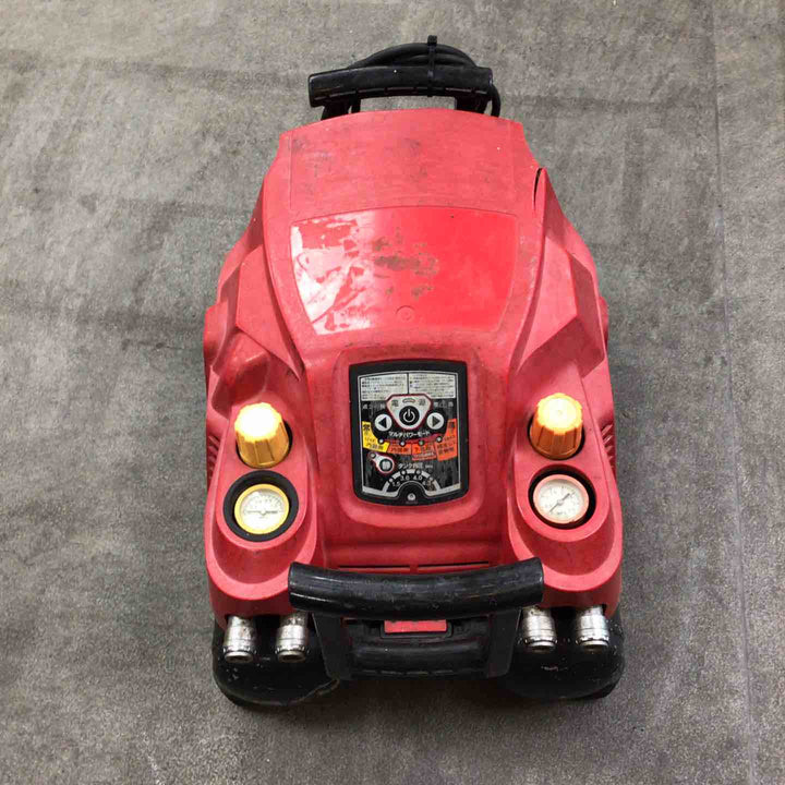 ★マックス(MAX) エアコンプレッサー AK-HL1230E【川崎店】