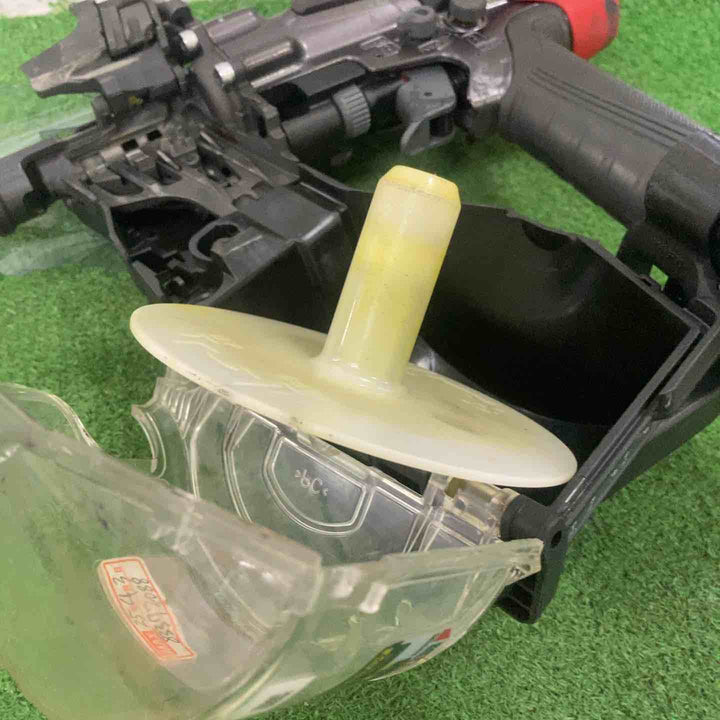 ★マックス(MAX) 高圧エア釘打ち機 HN-50N4(D)-G【町田店】