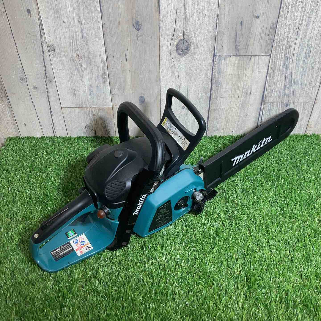☆マキタ(makita) 350mmエンジンチェンソー MEA3201M【戸田店】