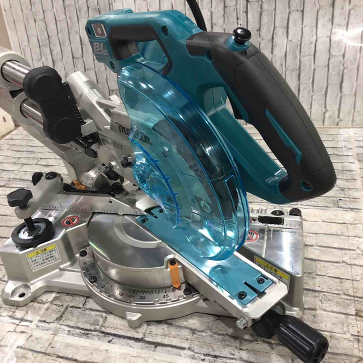 ★マキタ(makita) コードレススライドマルノコ LS610DRG【川口店】