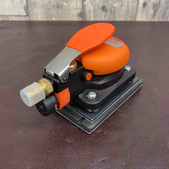【未使用(店頭展示品)】コンパクトツール オービタルサンダ 813C-OT【東大和店】