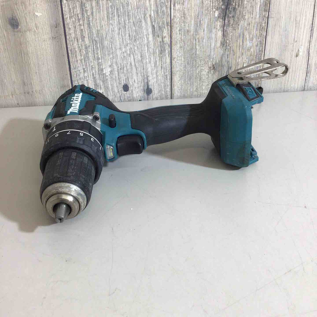 ☆マキタ(makita) コードレス振動ドリルドライバー HP484DZ【戸田店】