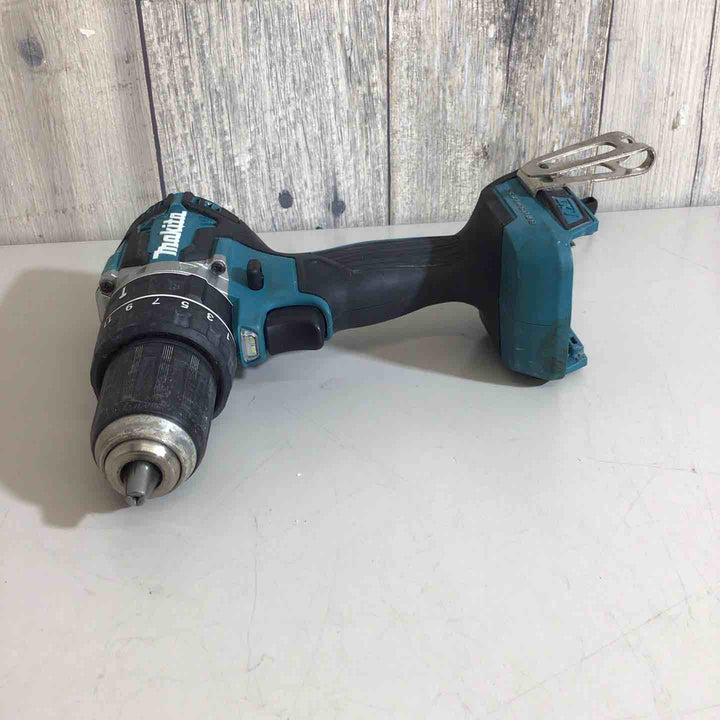 ☆マキタ(makita) コードレス振動ドリルドライバー HP484DZ【戸田店】