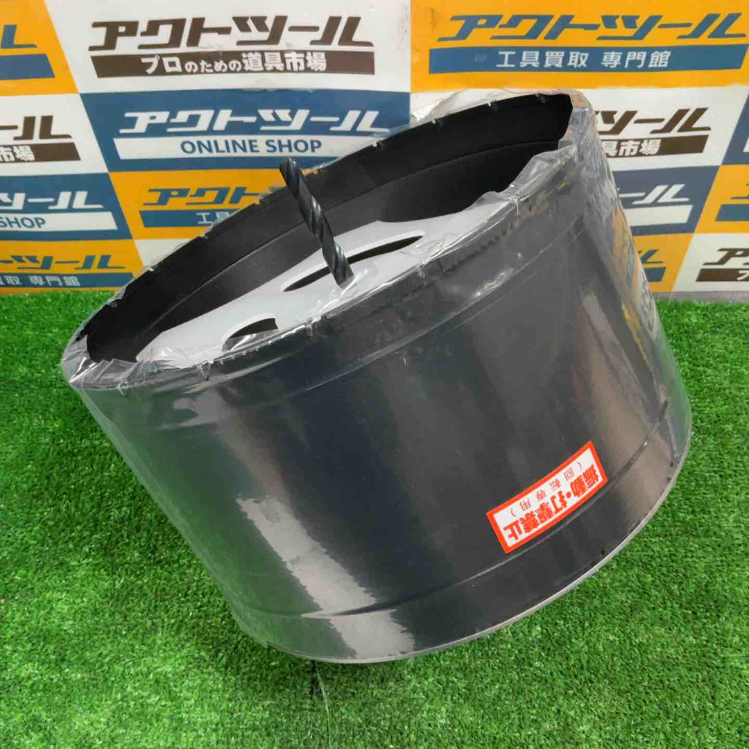 ユニカ(unika) 単機能コアドリル E＆S 複合材用 回転ドリル用 ESF260SDS【草加店】