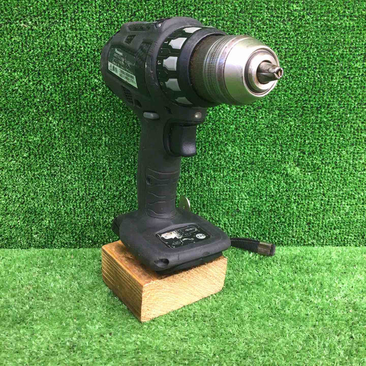 【現状品】 パナソニック/Panasonic コードレスドリルドライバー EZ74A2X-B 【鴻巣店】