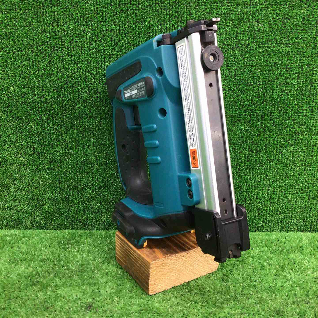 【中古品】 マキタ/makita コードレスタッカー ST420DZ 【鴻巣店】