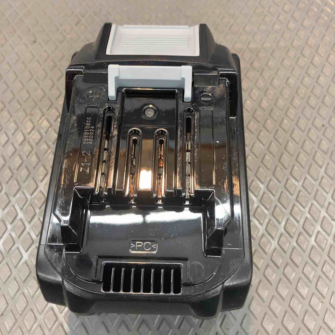 ★マキタ(makita) リチウムイオンバッテリー 40Vmax/4.0Ah BL4040【所沢店】