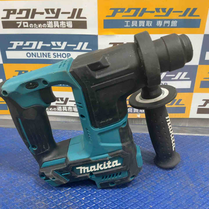 ★マキタ(makita) コードレスハンマドリル HR166DSMX【草加店】